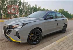 دۆنگ فینگ شاین